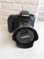 картинка 1 прикреплена к отзыву 📸 Canon EOS 77D Kit EF-S 18-55mm f/4-5.6 IS STM Camera - Black: Powerful Photography in a Compact Package от Minoru Masuda ᠌