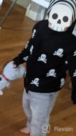 img 1 attached to Toddler Boy's Mud Kingdom Cardigan Sweater - Clothing for Better SEO review by Byron Howell