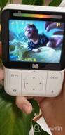 img 1 attached to Video baby monitor Kodak CHERISH C225, black review by Lm Mnh Quang (W A N ᠌