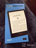 img 1 attached to Amazon Kindle PaperWhite 2021 8Gb Black Ad-Supported review by Gabriela Grenda ᠌