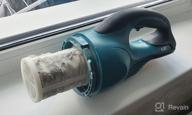 img 2 attached to Makita 18V Li-Ion Cordless Vacuum Cleaner Body Only - DCL180Z by Makita review by Junseo Siu ᠌