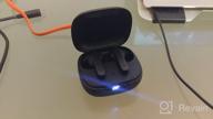 img 1 attached to White JBL Live PRO+ TWS True Wireless In-Ear Headphones with Noise Cancelling, 28H Battery, Wireless Charging, Voice Assistants and Microphones review by Shaun Jdi ᠌