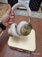 img 1 attached to B&O Beoplay H95 Wireless Headphones, Brown - Enhanced SEO review by Agata Skalska ᠌