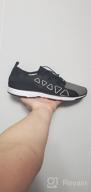 img 1 attached to YHOON Lightweight Men's Water Sneakers for Athletic Activities review by Micheal Chaplain