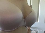 img 1 attached to Experience Perfect Support With B.Tempt'D Women'S Future Foundation Contour Bra review by Gina Acevedo