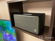 img 1 attached to Portable Acoustics Audio Pro BT5, 40W, walnut review by Xavier Xavier ᠌