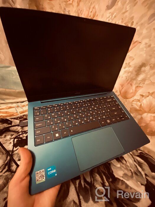 img 1 attached to Laptop Infinix Inbook XL23 i5 1155G7/8Gb/SSD512Gb/14"/IPS/FHD/Win11Home/Gray review by Haraki Itsuki ᠌