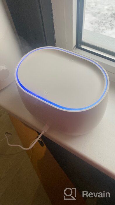 img 1 attached to Xiaomi HL Aroma Diffuser Pro Air Conditioner review by Felicja Kuczyk ᠌