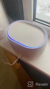 img 6 attached to Xiaomi HL Aroma Diffuser Pro Air Conditioner
