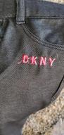 картинка 1 прикреплена к отзыву 👖 Штаны для мальчиков DKNY Heather Light: Модные комплекты одежды для мальчиков от Cedric Ford