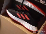 картинка 1 прикреплена к отзыву Кроссовки Adidas Unisex Duramo Running 5 для девочек-малышек от Dawn Bias