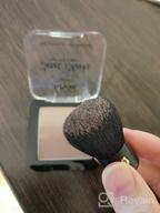 img 3 attached to NYX professional makeup Pressed Blush Sweet Cheeks Creamy Powder Matte, 11 Silence Is Golden review by Agata Dbrowska ᠌