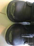 картинка 1 прикреплена к отзыву 👼 Детские ковбойские мартинсы Apakowa для мальчиков - обувь и ботинки от Danny Robertson