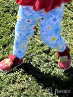 img 1 attached to 🍓 Ikiki Squeaky Strawberry Sandals: Fun and Stylish Squeaker Boys' Shoes review by Charley Prz