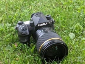 img 6 attached to 📸 Pentax K-3 SLR Camera Review: Unboxing the Body Only Version