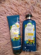 img 3 attached to Twin Pack Herbal Essences Shampoo - Optimize Your Hair Care Routine review by Aneta Kaska ᠌
