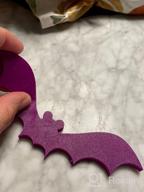 картинка 1 прикреплена к отзыву HATCHBOX Purple TPU 3D Printer Filament - High Quality 1Kg Spool With +/- 0.03Mm Dimensional Accuracy And Shore 95A Hardness In 1.75Mm Diameter от Richard Carroll