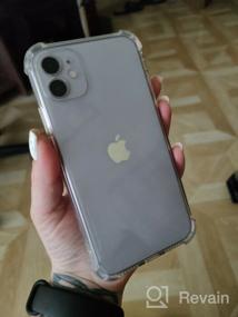 img 4 attached to Apple iPhone 11" in Russian is: "Apple iPhone 11" (Эпл Айфон 11)