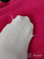 img 1 attached to Jefferies Socks Little Girls' Seamless Apparel review by Karen Rodriguez
