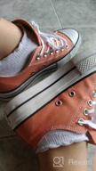img 1 attached to 🌟 Low Top Unisex Converse Chuck Taylor Star Sneakers review by Pablo Rudon