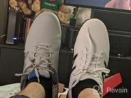 картинка 1 прикреплена к отзыву Enhance Performance with New Balance Fresh LinksPro Shoes от Kyle Merriman