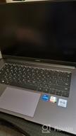 img 1 attached to 15.6" Notebook HUAWEI MateBook D 15 1920x1080, Intel Core i3 1115G4 3 GHz, RAM 8 GB, SSD 256 GB, Intel UHD Graphics, Windows 11 Home, 53013GHC, Space Gray review by Eunu Aroha ᠌