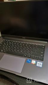 img 13 attached to 15.6" Notebook HUAWEI MateBook D 15 1920x1080, Intel Core i3 1115G4 3 GHz, RAM 8 GB, SSD 256 GB, Intel UHD Graphics, Windows 11 Home, 53013GHC, Space Gray