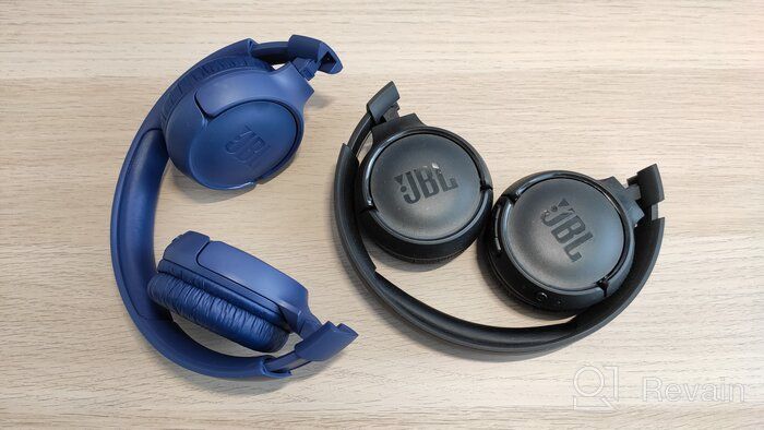 img 1 attached to 🎧 JBL LIVE 500BT Wireless Headphones - White (Renewed) for High-Quality Audio Experience review by Mei Zhou ᠌