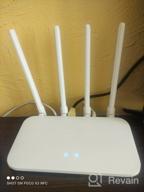 img 1 attached to Experience Faster and More Stable Internet with Xiaomi Mi Router 4C review by Adrianna Jaroszak (A ᠌