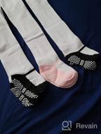 картинка 1 прикреплена к отзыву Органические безшовные леггинсы для малышек: идеальное сочетание чулок, носков и колготок от Mayra Boyle