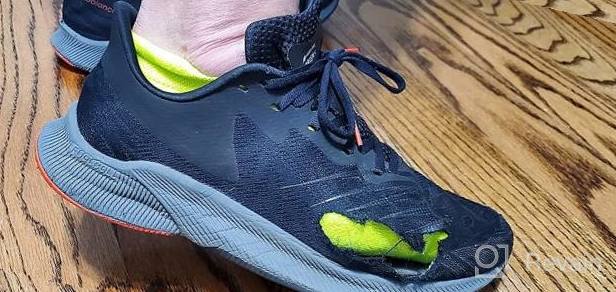 img 1 attached to 🏃 Enhanced Performance FuelCell Prism Running Shoes by New Balance review by Michael Reddy