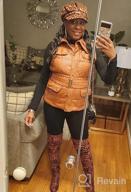 img 1 attached to Women'S 992 Thigh High Over The Knee Suede Boots With Inner Zipper review by Kevin Duhon