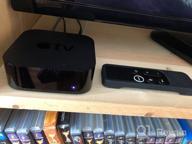img 1 attached to TV box Apple TV 4K 64GB, black review by Nguyn Quang Long ᠌