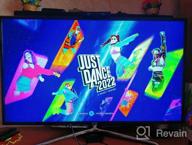 img 2 attached to 🎮 Just Dance 2022 for PlayStation 4: The Ultimate Dancing Experience! review by Agata Wydra ᠌