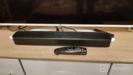 img 1 attached to Sound Bar JBL Bar 2.0 All-in-One Black review by Hiral Yadav ᠌