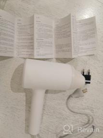 img 12 attached to Xiaomi Mijia Water Dryer 1800 (Mi Ionic Hair Dryer), white