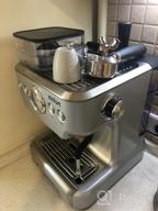 img 2 attached to Coffeemaker Kitfort KT-755, silver review by Edyta Piotrowska (Ed ᠌