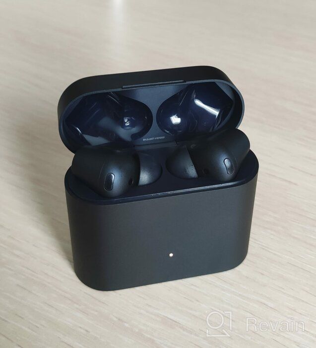 img 2 attached to Xiaomi Mi True Wireless Earphones 2 Pro, black review by Agata Staniewska ᠌