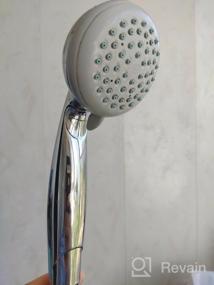 img 12 attached to Shower head hansgrohe Crometta 85 Variojet 28562000 chrome
