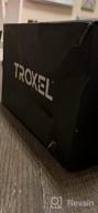 img 1 attached to Troxel Horseback Riding Helmet - Fallon Taylor Edition review by James Cash