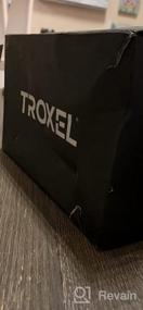 img 3 attached to Troxel Horseback Riding Helmet - Fallon Taylor Edition