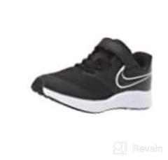 img 5 attached to Nike Unisex-Child Star Runner (GS) Running Shoe