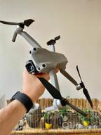 img 1 attached to Quadcopter DJI Air 2S Fly More Combo, grey review by Li Kai ᠌