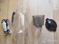 img 1 attached to Filter pitcher Aquaphor Provence A5 4.2 l white review by Franciszka Duda (Fra ᠌