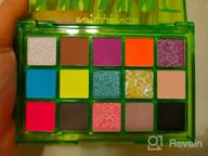 картинка 2 прикреплена к отзыву 💄 Influence Beauty Palette: 15 Hypomaniac Eyeshadow Shades for Optimal SEO от Ada Aleksandrowska ᠌