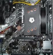 img 1 attached to Motherboard ASUS PRIME B450M-K II review by Aashit Akkineni ᠌