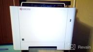 img 3 attached to Kyocera ECOSYS P5026cdw Color Laser Printer - 27 ppm, 1200dpi, Wireless/Wi-Fi Direct, 512MB Memory, USB, 2-Line LCD, Gigabit Ethernet review by Keiko Yapon ᠌