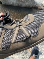 img 1 attached to Xero Shoes TerraFlex Running Hiking Men's Shoes in Athletic review by Devin Lee