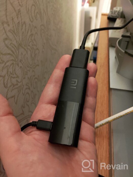 img 1 attached to Xiaomi Mi TV Stick Global TV Adapter review by Bima ᠌