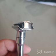 img 2 attached to Merkur Chrome Safety Razor 39C for Enhanced SEO review by Hien Kent ᠌